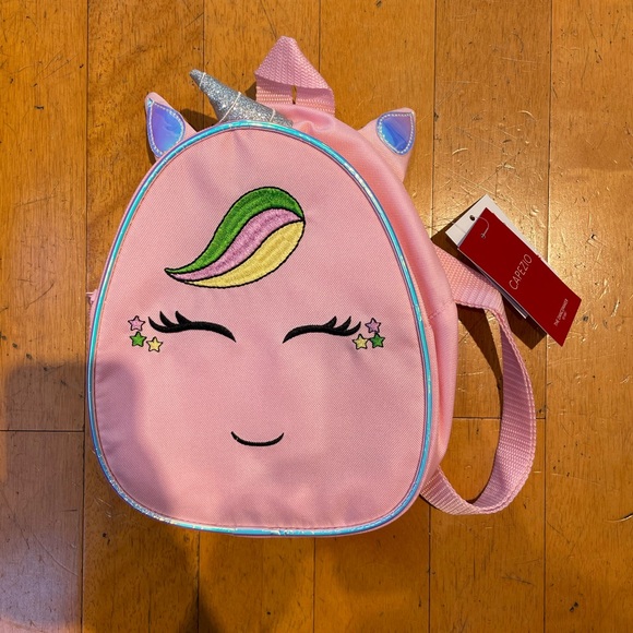 Groovycorn Backpack - Picture 3 of 3